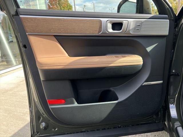 New 2026 Hyundai Santa Fe Calligraphy image 10