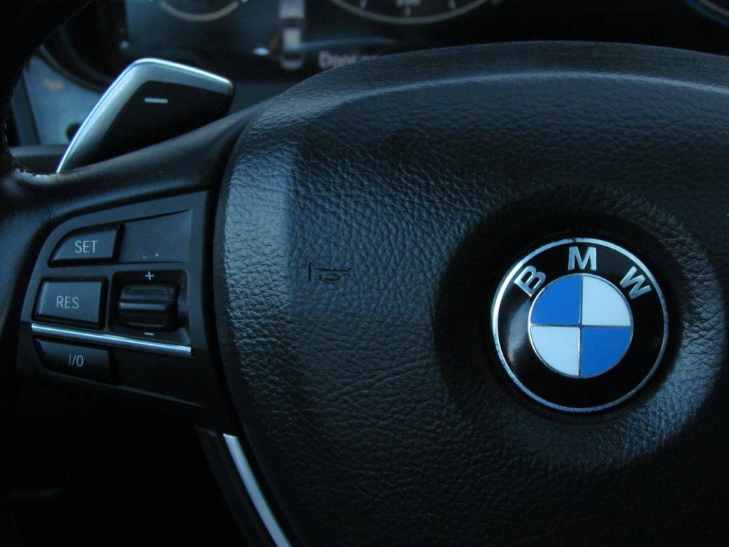 Used 2013 BMW 650i Gran Coupe RWD image 25