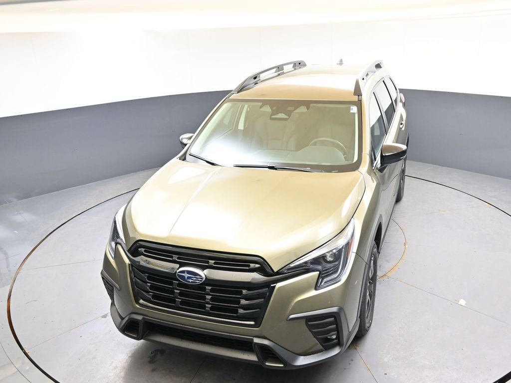New 2026 Subaru Ascent Premium AWD/4WD image 49