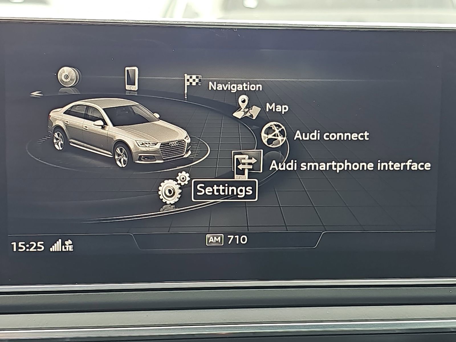 Used 2018 Audi A4 2.0T Premium Plus w/ Premium Plus Package AWD/4WD image 23