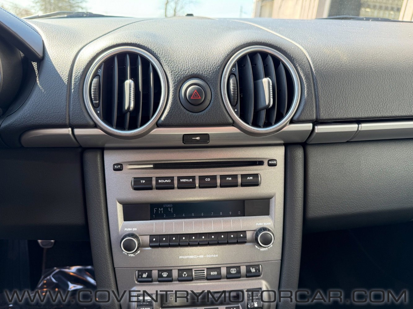 Used 2006 Porsche Cayman S image 18