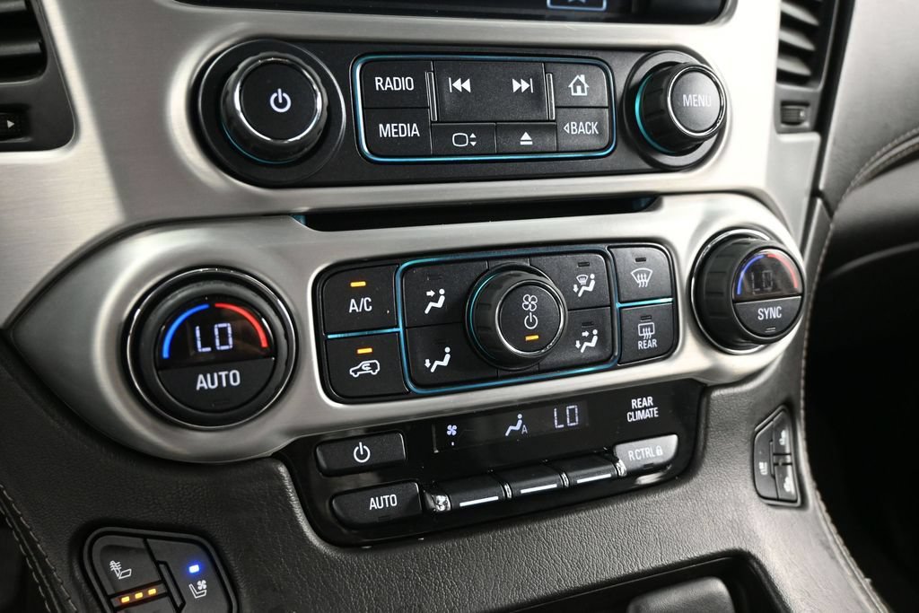 Used 2019 GMC Yukon XL SLT AWD/4WD image 10