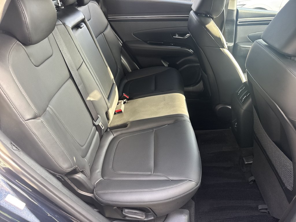 Used 2023 Hyundai Tucson XRT FWD image 15