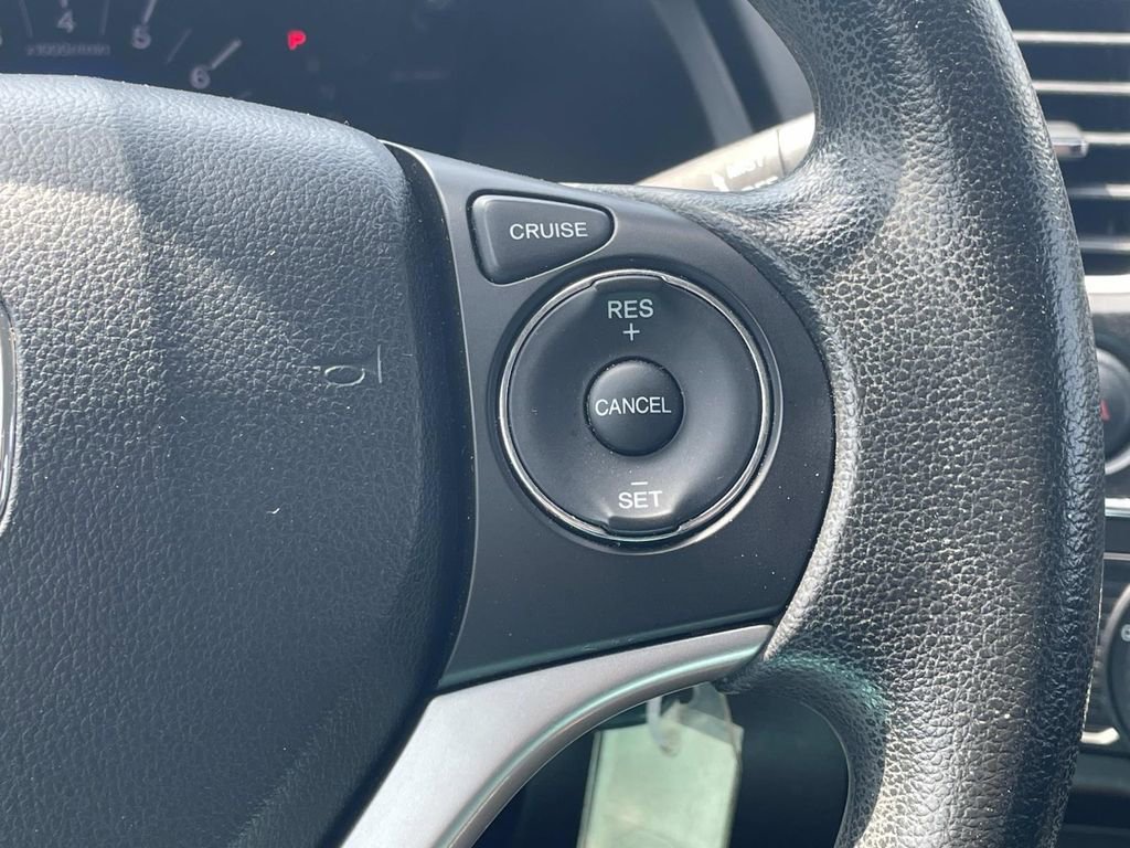 Used 2014 Honda Civic LX image 25