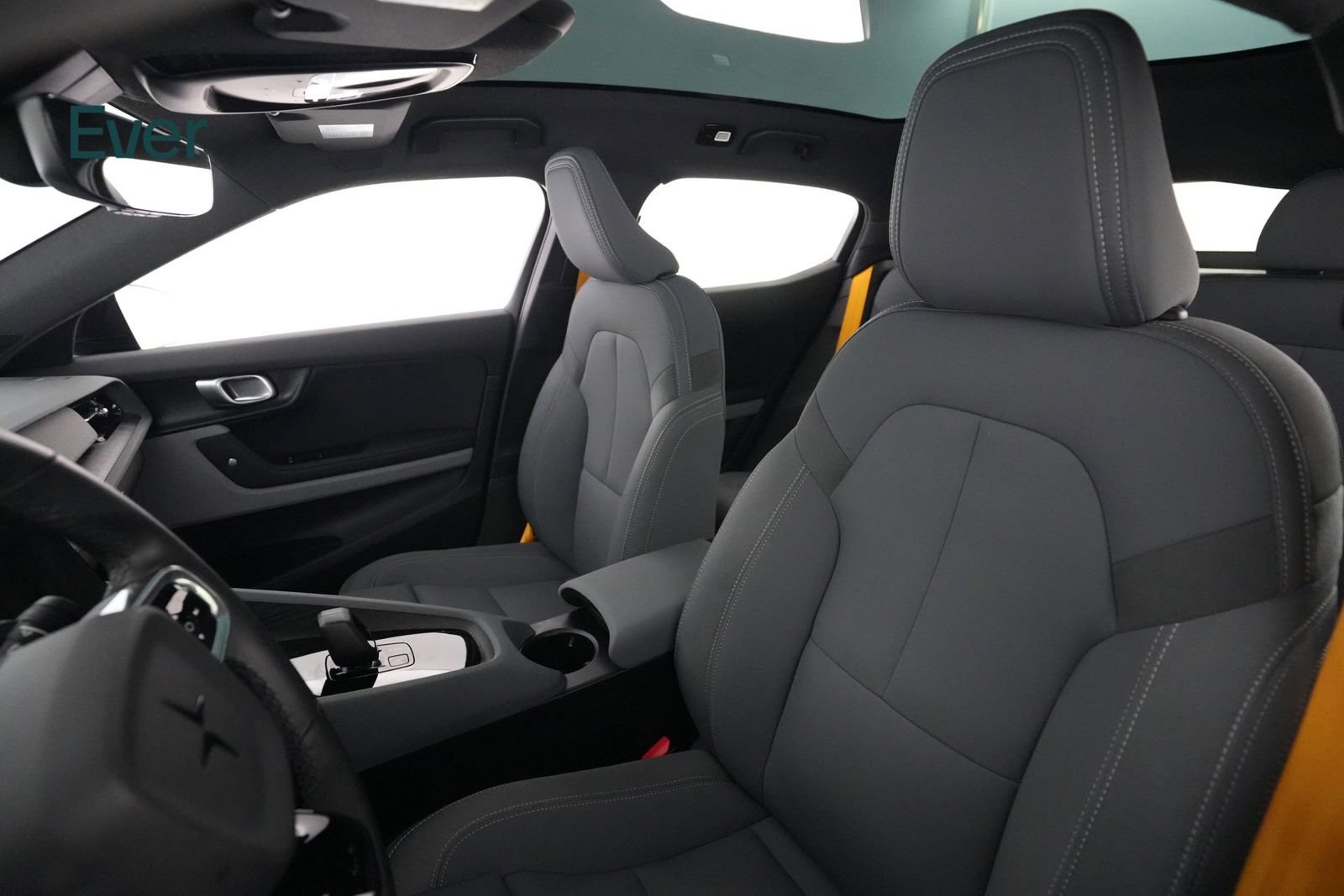 Used 2023 Polestar Polestar 2 w/ Pilot Pack AWD/4WD image 4
