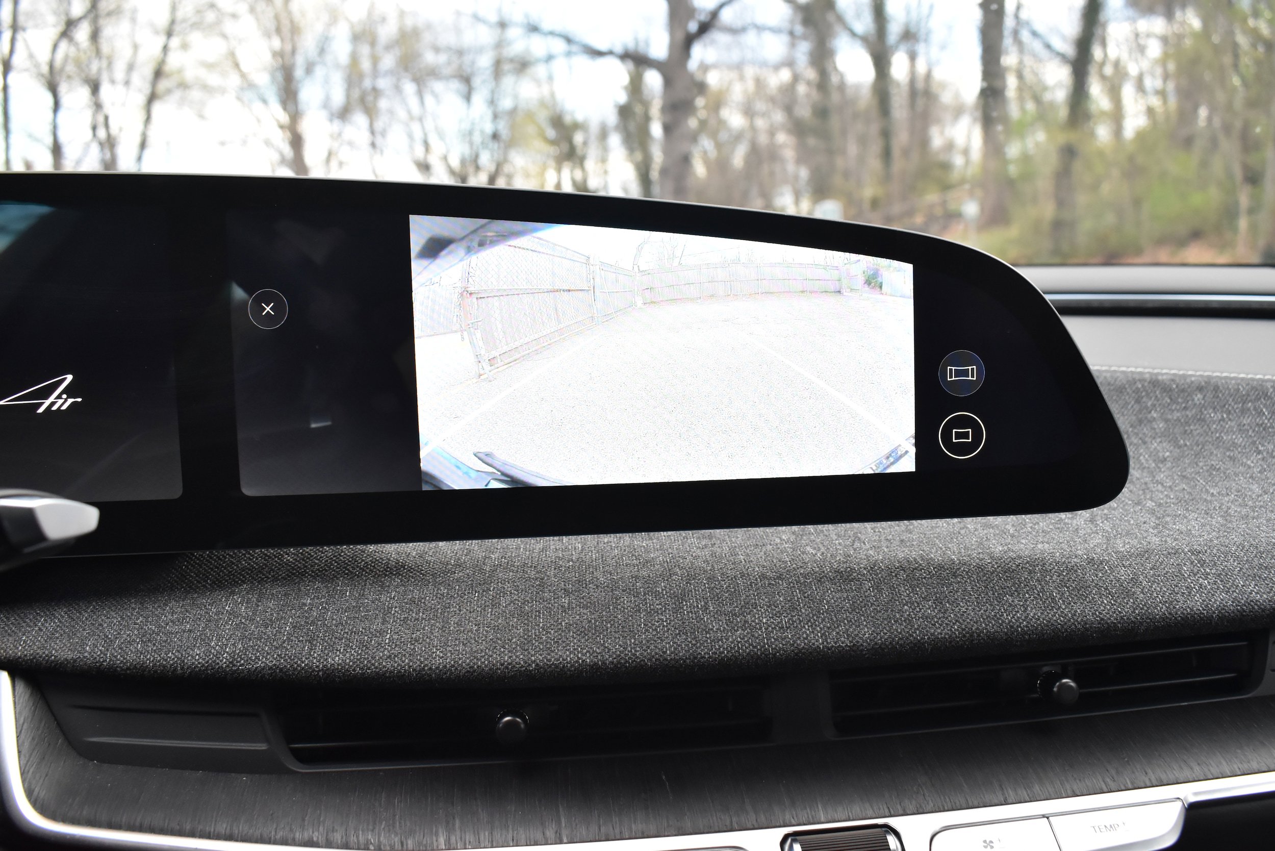 Used 2023 Lucid Air Pure image 38