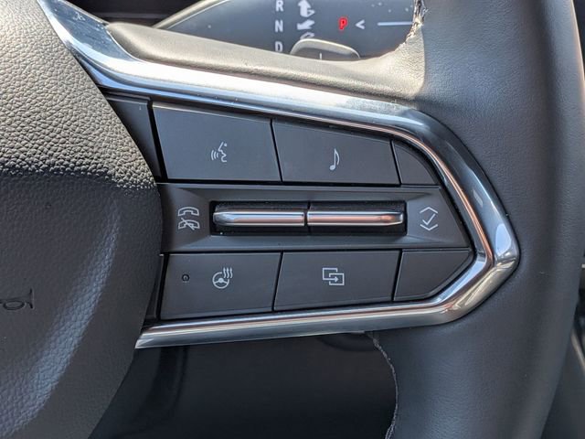 Used 2025 Chevrolet Tahoe Premier image 21