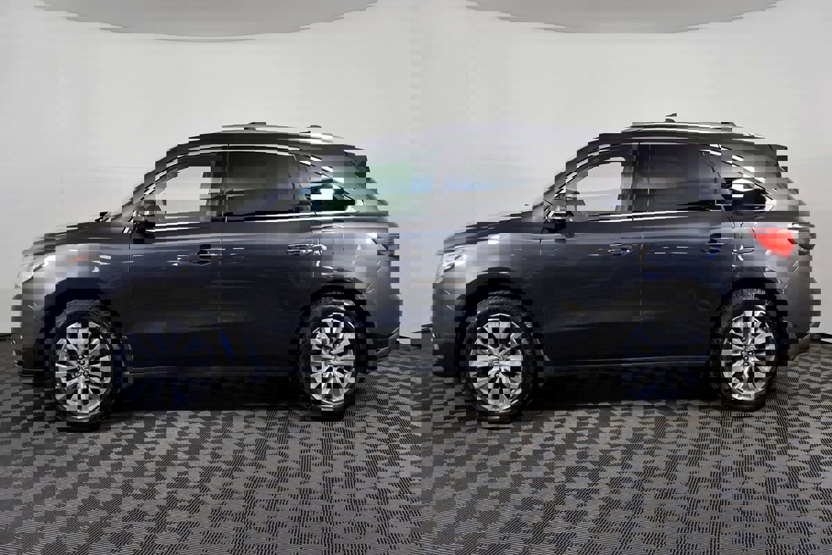 Used 2014 Acura MDX SH-AWD w/ Technology Package image 13