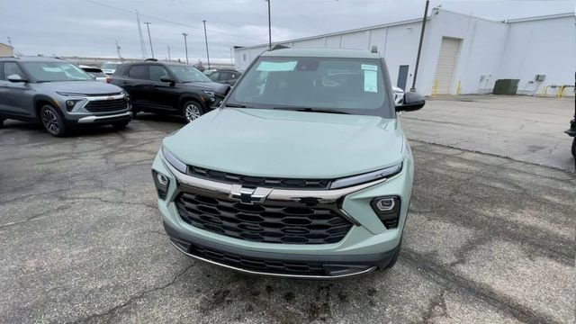 New 2026 Chevrolet TrailBlazer ACTIV w/ Convenience Package image 5