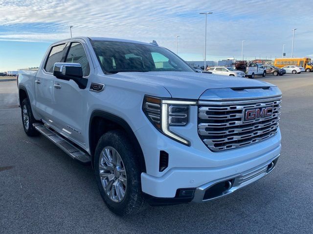 New 2026 GMC Sierra 1500 Denali w/ Technology Package image 4