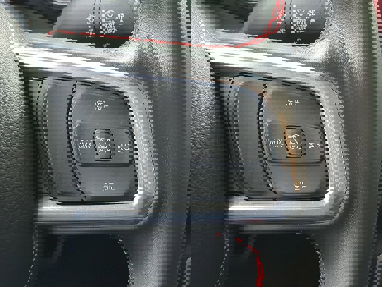 Used 2023 Jeep Gladiator Rubicon w/ Cold Weather Group image 24