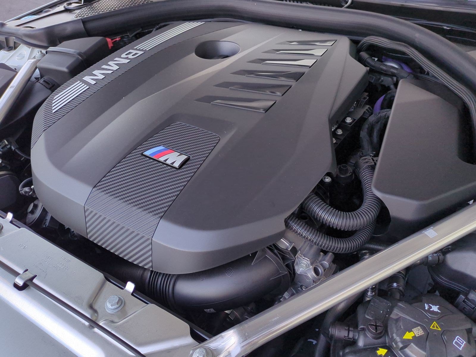 New 2026 BMW M440i w/ Premium Package RWD image 34