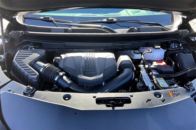 Used 2025 Buick Enclave Preferred image 30