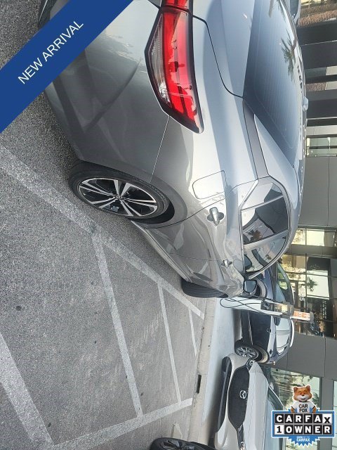 Used 2022 Nissan Sentra SR w/ SR Premium Package FWD image 17