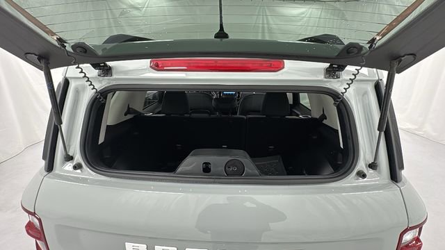 Used 2022 Ford Bronco Sport Big Bend w/ Convenience Package image 15