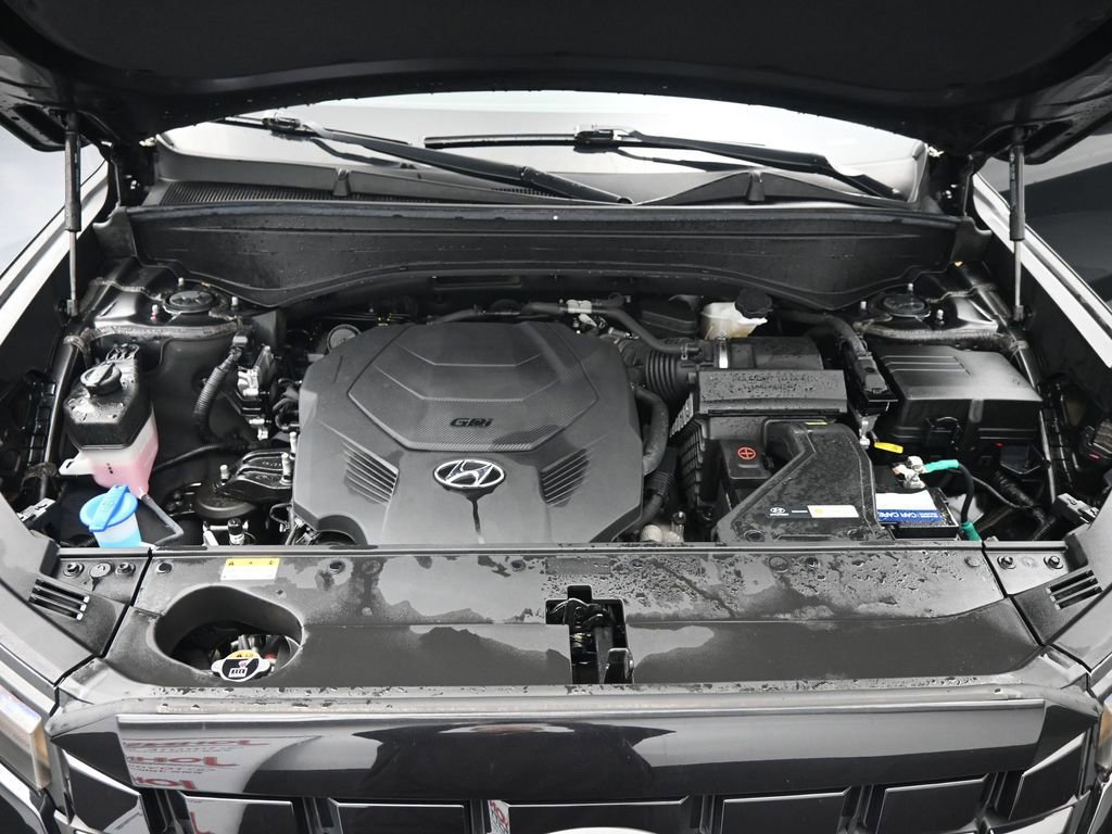 Used 2023 Hyundai Palisade SE w/ Cargo Package image 14
