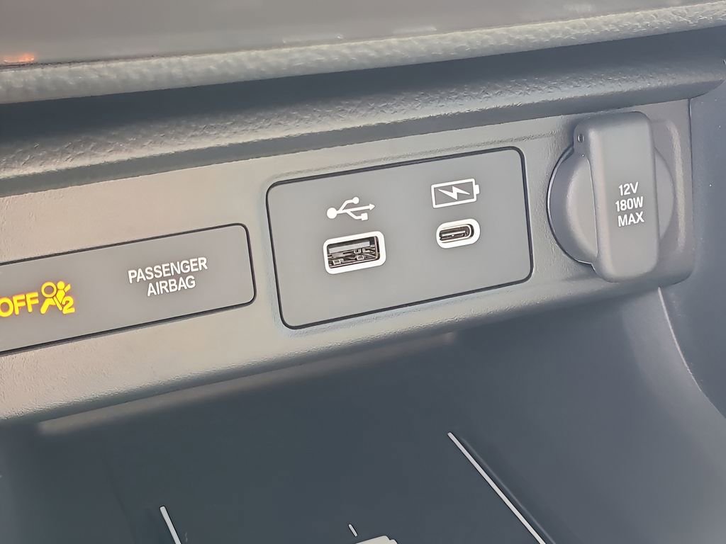 New 2026 Acura Integra Type S image 30