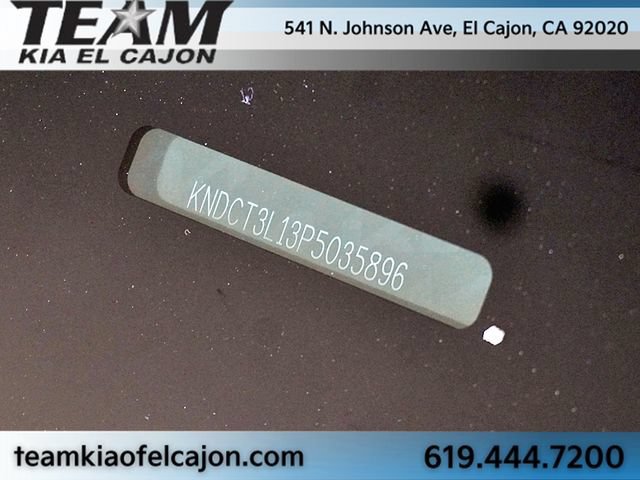 Certified 2023 Kia Niro Wave FWD image 36
