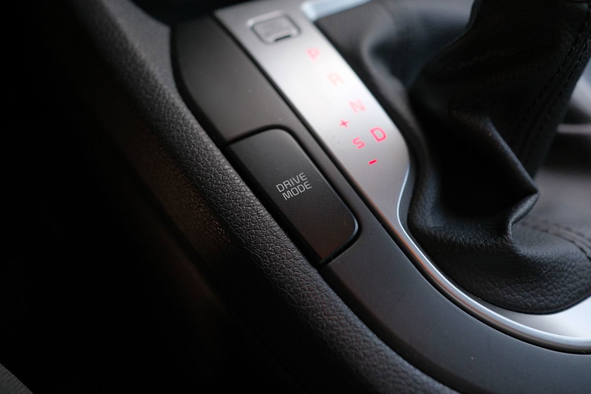 Used 2019 Kia Forte LXS image 29