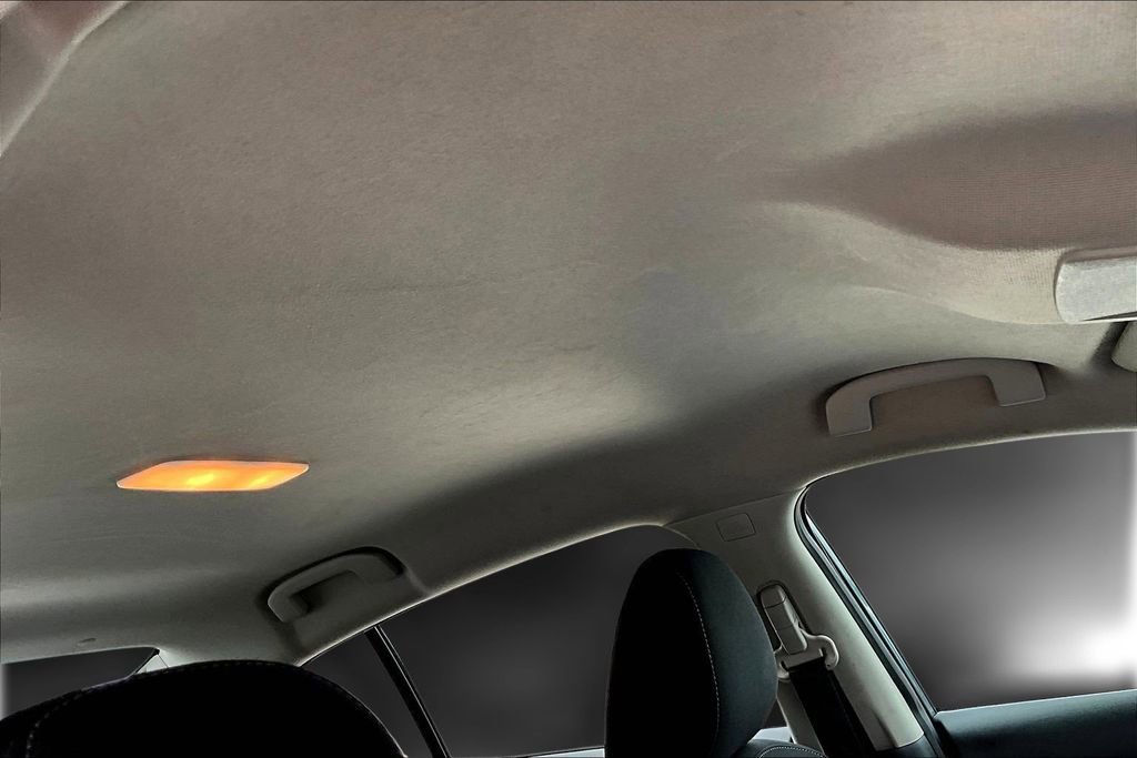 Used 2024 Nissan Sentra SV image 29