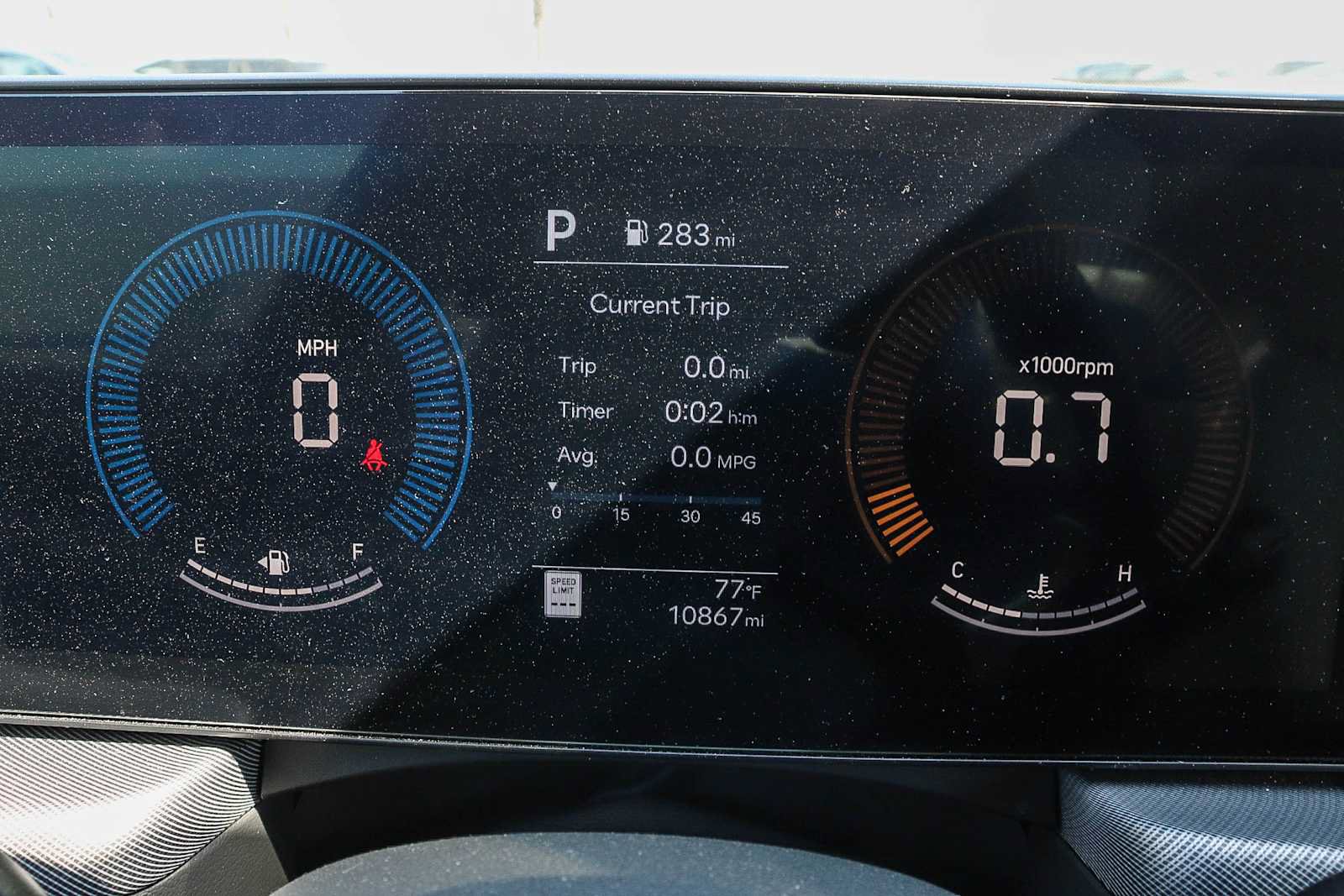 Used 2025 Hyundai Sonata SEL FWD image 30