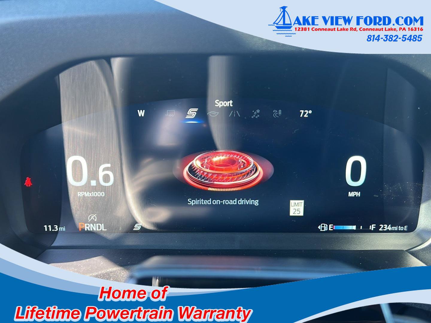 New 2027 Ford Explorer Tremor AWD/4WD image 39