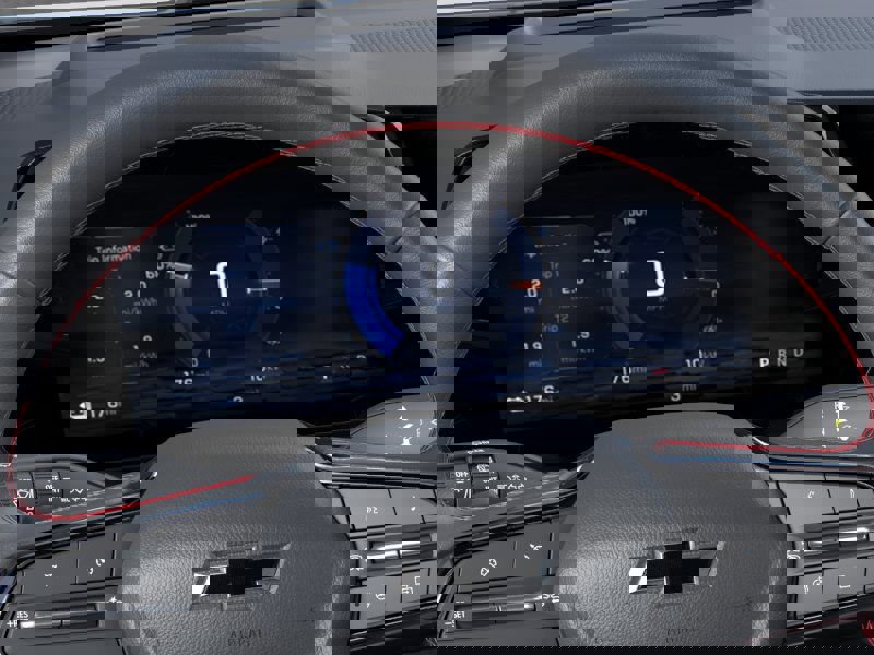 New 2026 Chevrolet Blazer EV RS image 18