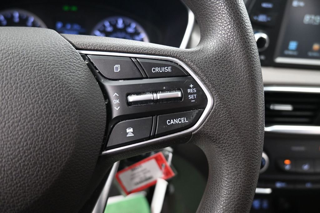 Used 2020 Hyundai Santa Fe SE FWD image 33