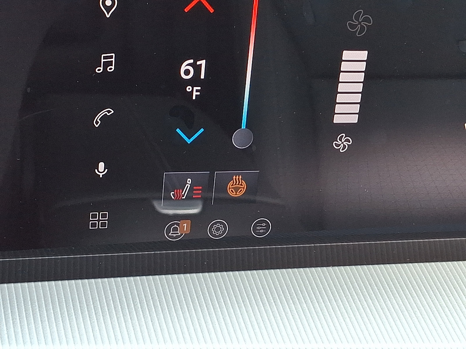 New 2027 Nissan Murano SL AWD/4WD image 19