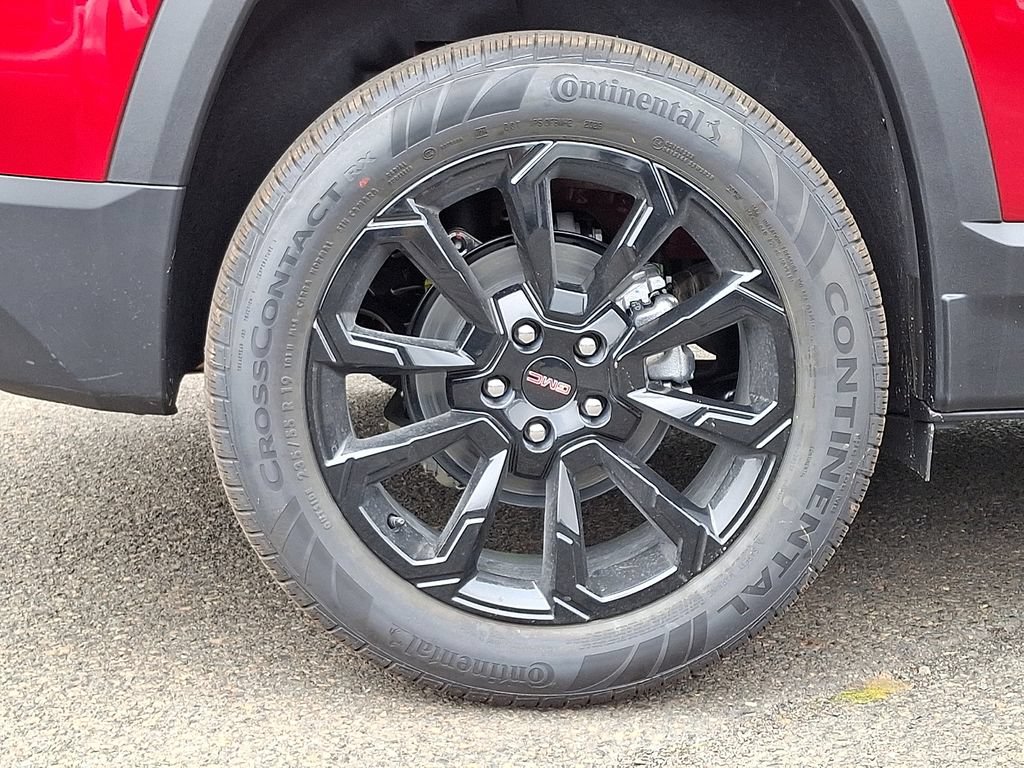 New 2027 GMC Terrain Elevation w/ Elevation Premium Package FWD image 5