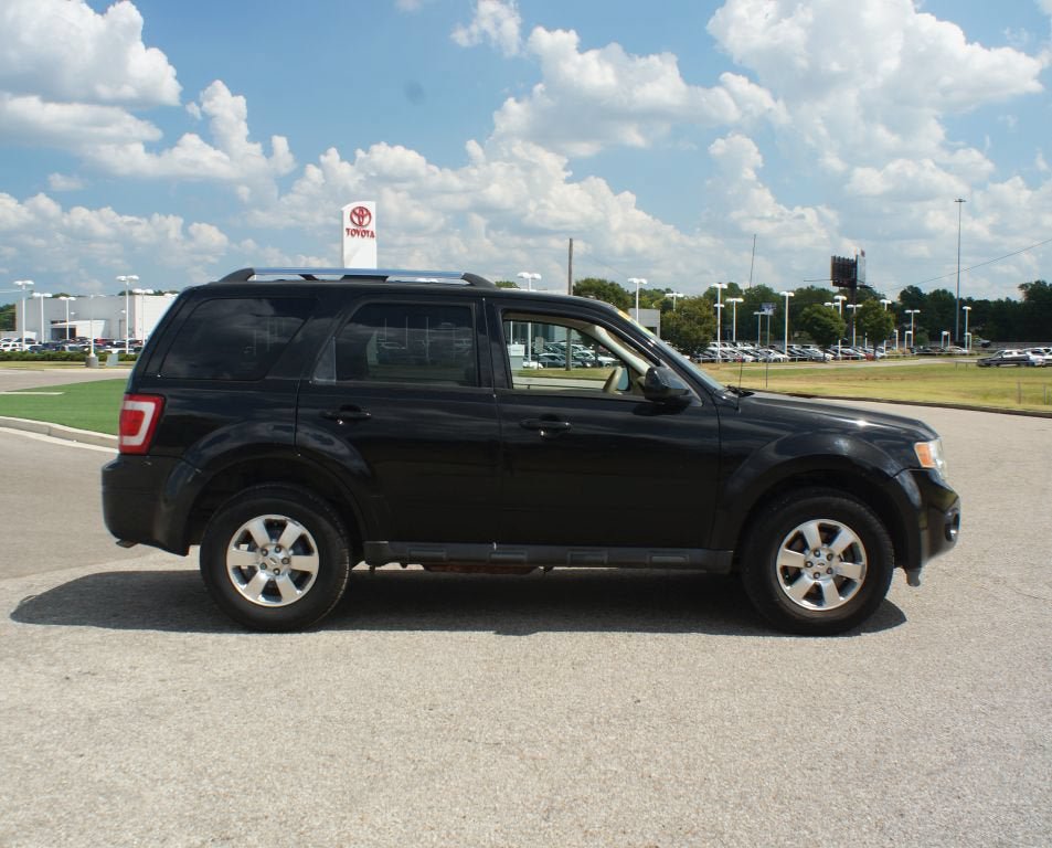 Used 2011 Ford Escape Limited FWD image 14
