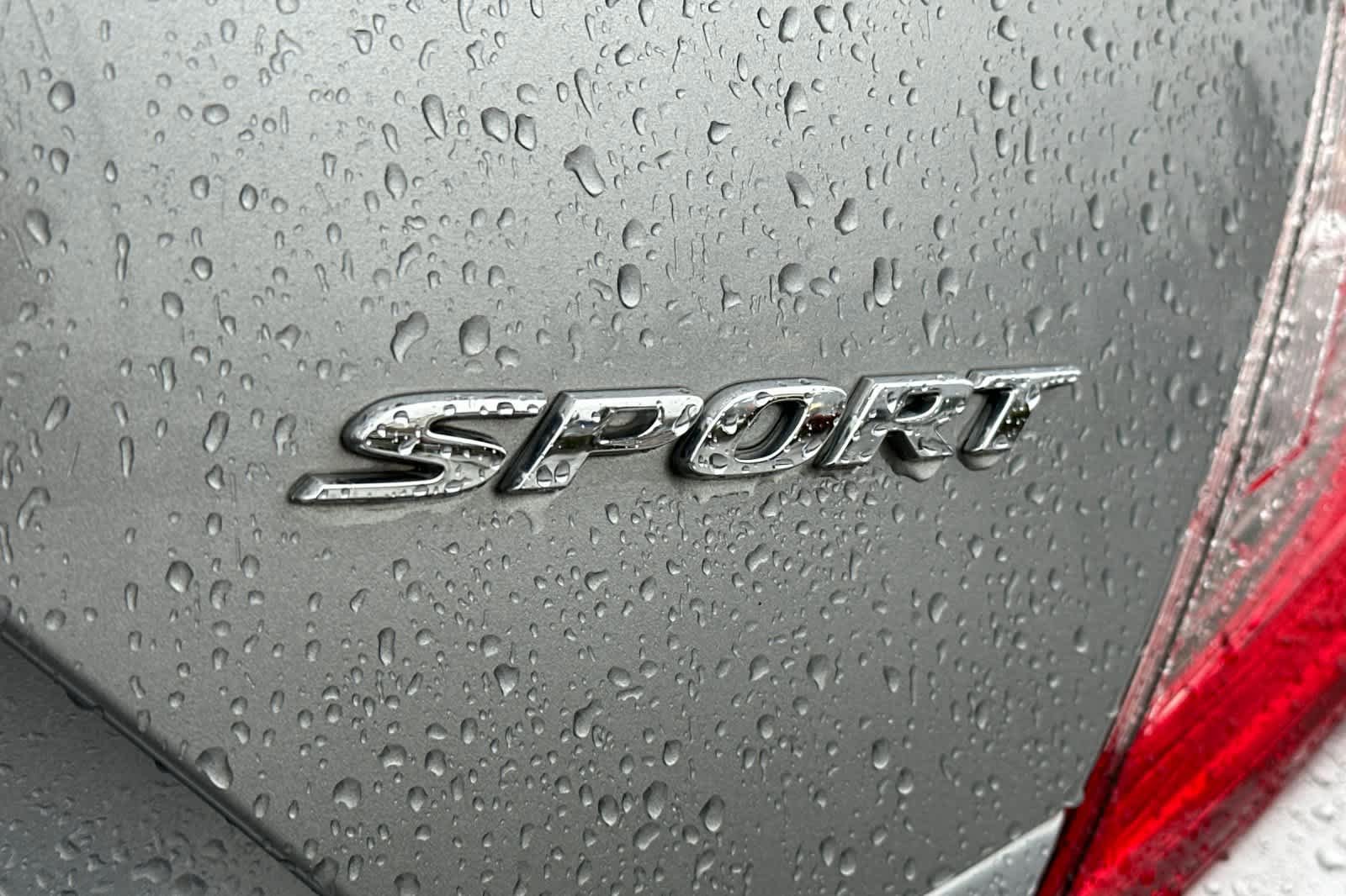 Used 2020 Honda Civic Sport image 30