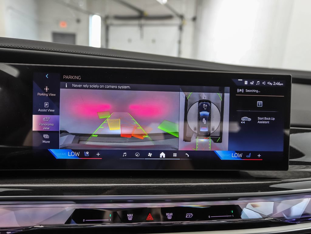 New 2026 BMW i7 xDrive60 w/ Premium Package AWD/4WD image 19