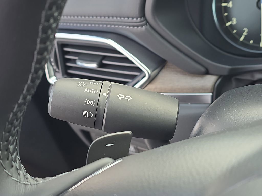 New 2025 MAZDA CX-5 Signature image 21