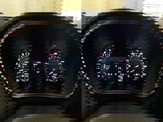 Used 2018 Lincoln MKX Reserve w/ Lincoln MKX Climate Package image 22