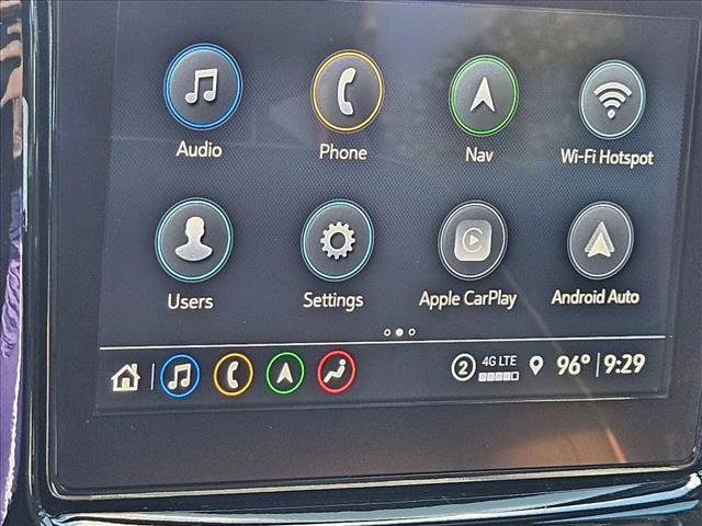 Used 2023 Chevrolet Traverse Premier w/ LPO, Floor Liner Package FWD image 15