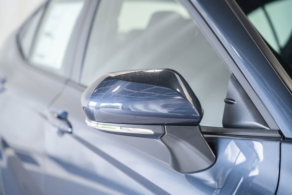 New 2026 Toyota Camry XSE FWD image 13