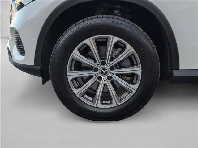 Certified 2026 Mercedes-Benz GLC 300 image 24