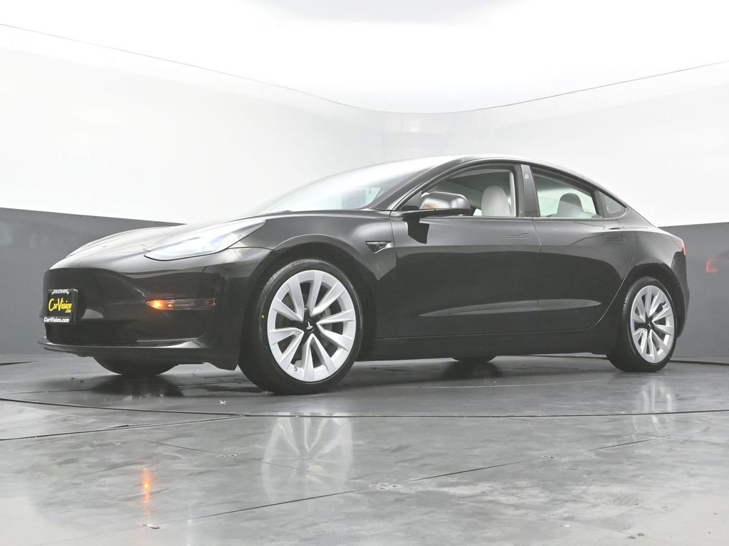 Used 2023 Tesla Model 3 Standard Range RWD image 49