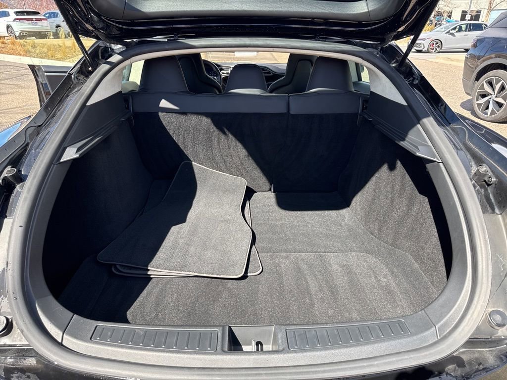 Used 2016 Tesla Model S 75D image 25