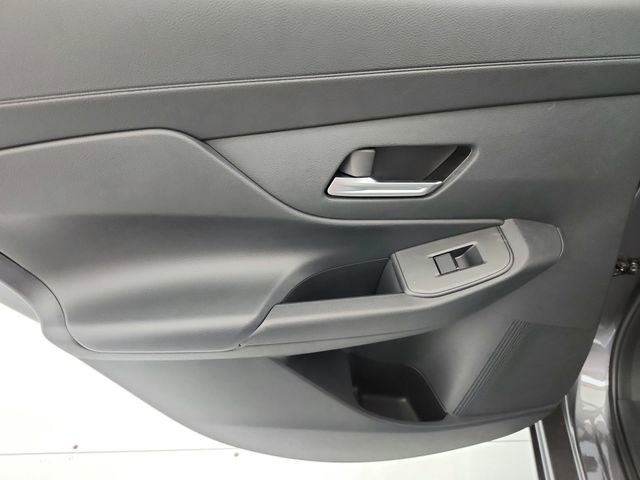New 2026 Nissan Sentra SV w/ Floor Mat Package image 37