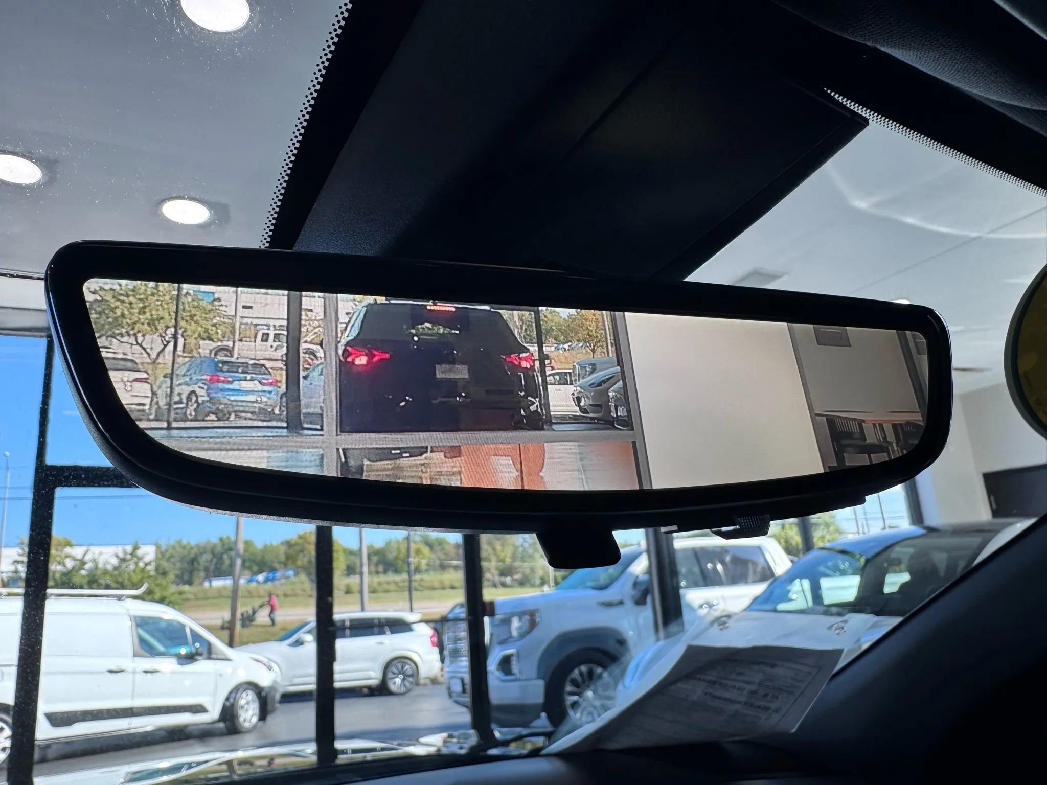 Used 2021 Chevrolet Blazer Premier w/ LPO, Black Accent Package AWD/4WD image 40