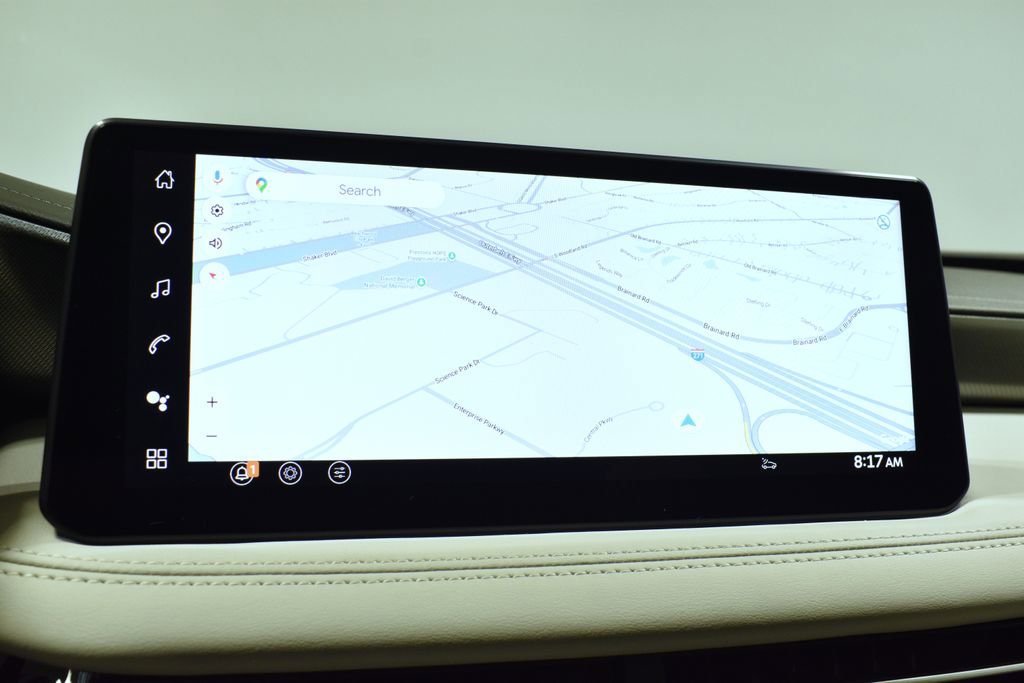 Certified 2026 INFINITI QX60 Luxe w/ Cargo Package AWD/4WD image 6