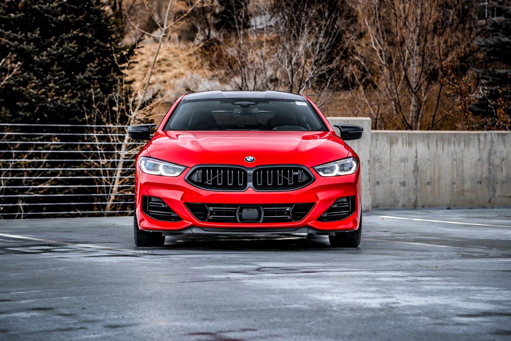 New 2026 BMW M850i xDrive image 13