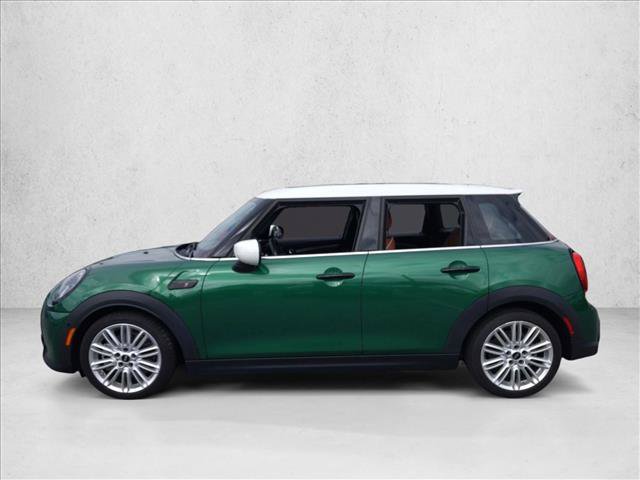 Used 2024 MINI Cooper S FWD image 6