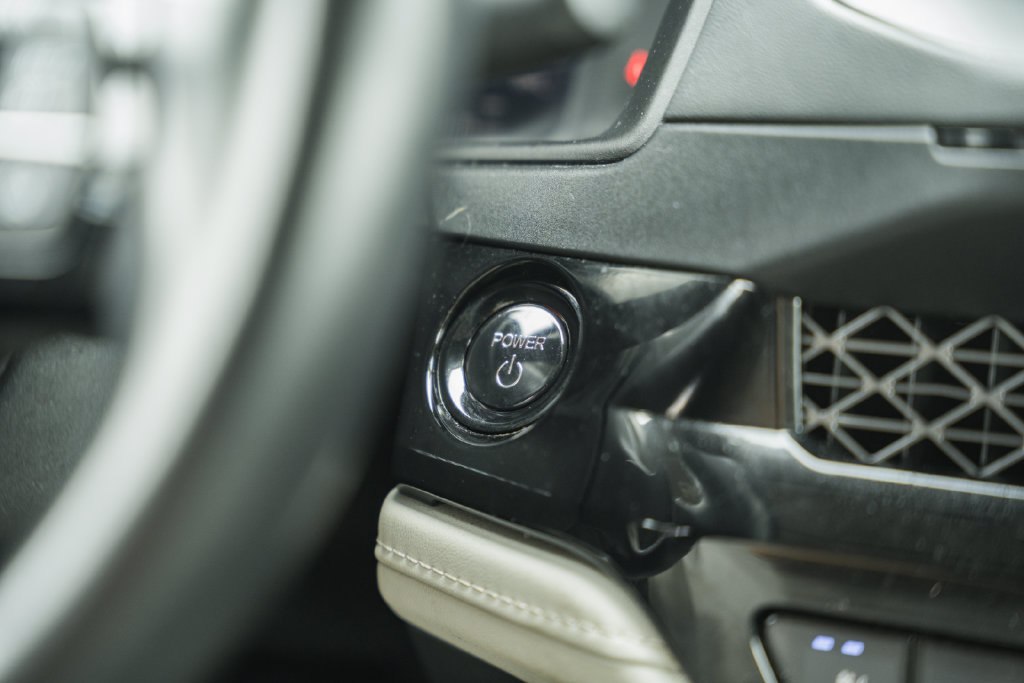 Used 2024 Honda Accord Touring image 27