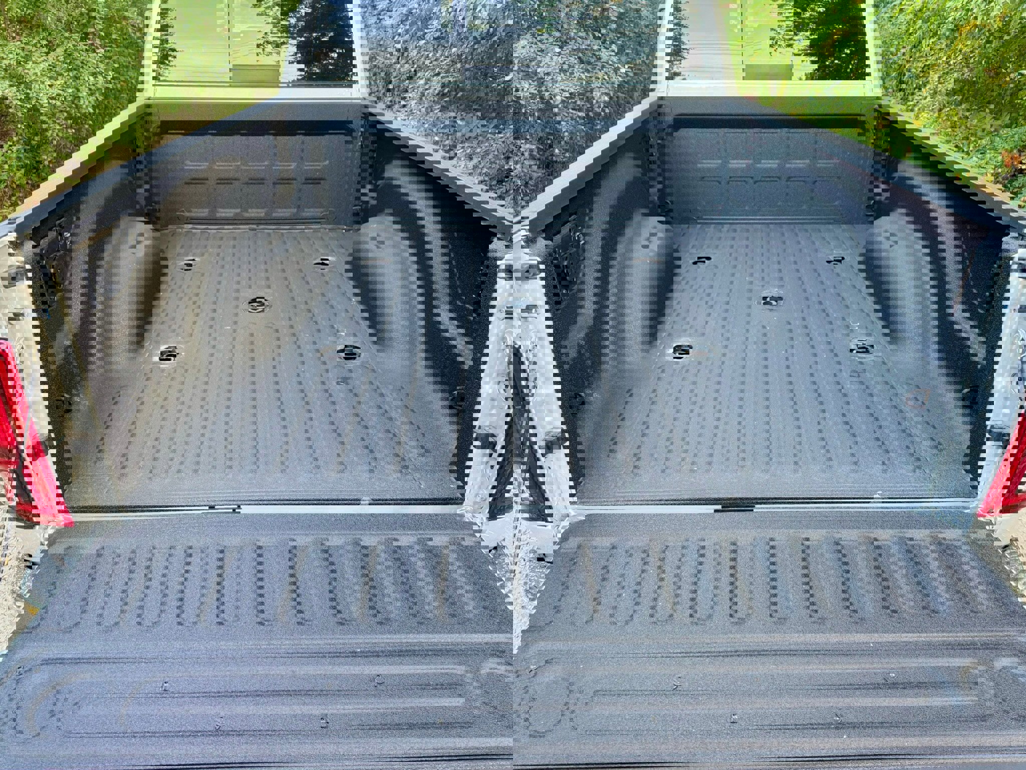 New 2026 RAM 3500 Big Horn image 5