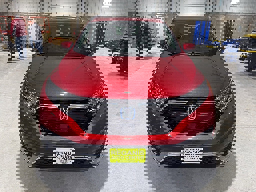 Used 2022 Honda CR-V Touring image 8