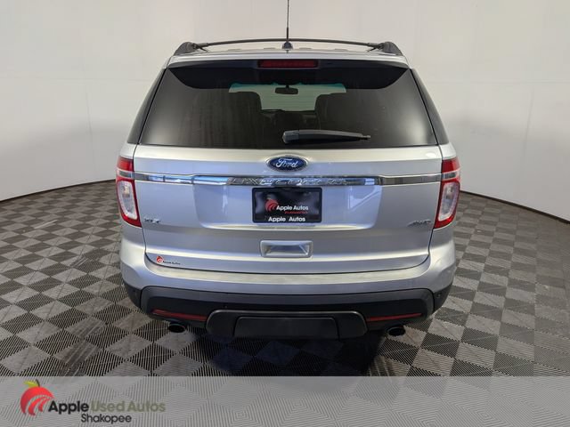 Used 2011 Ford Explorer XLT w/ 202A Rapid Spec Order Code AWD/4WD image 6