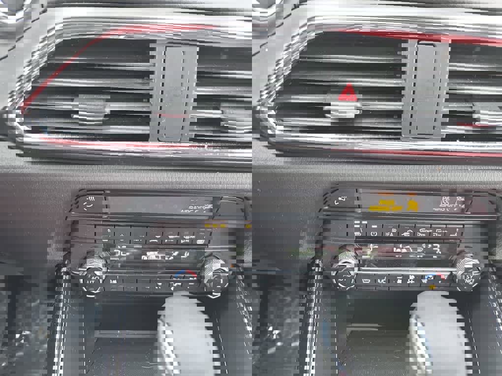 Used 2023 MAZDA CX-9 Carbon Edition image 18